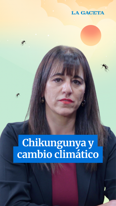 ENFERMEDADES Y CAMBIO CLIMÁTICO