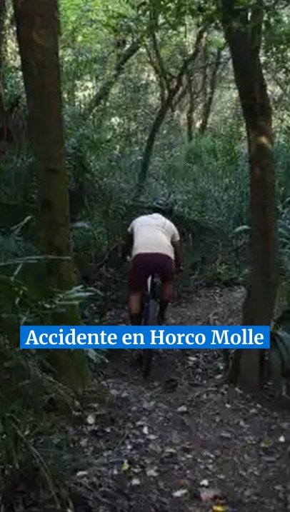 Horco molle