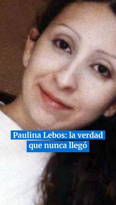 Análisis del caso Lebbos
