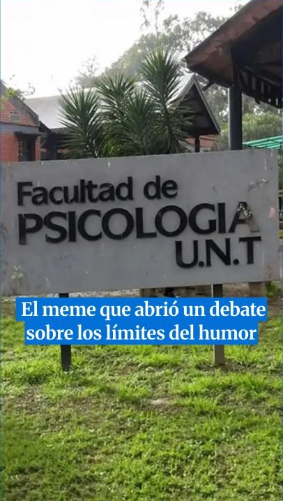 Facultad de Psicología