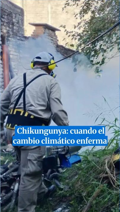 Chikungunya