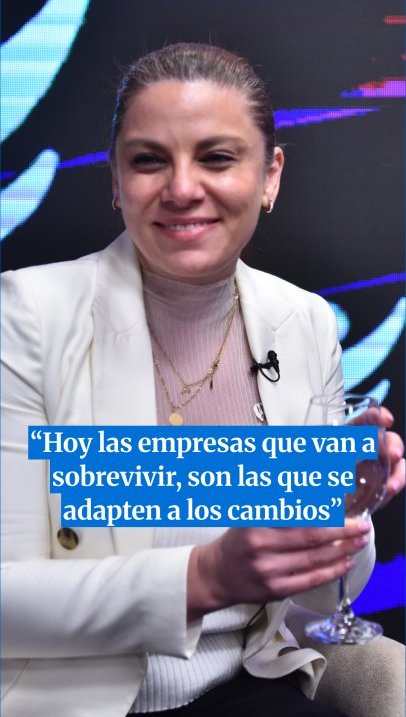 mujeres y liderazgo