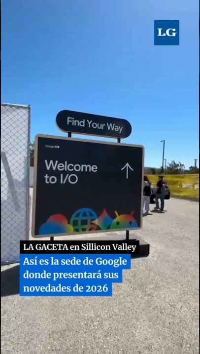LA GACETA en Silicon Valley