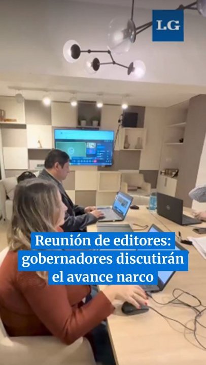 Reunión de editores: por primera vez en décadas, se discutirá cómo frenar el avance narco en el NOA