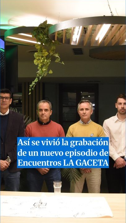 Encuentros movilidad backstage