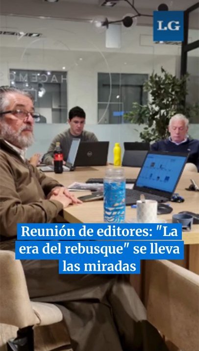 Reunión de editores: la repercusión de la producción del pluriempleo que aqueja a los argentinos