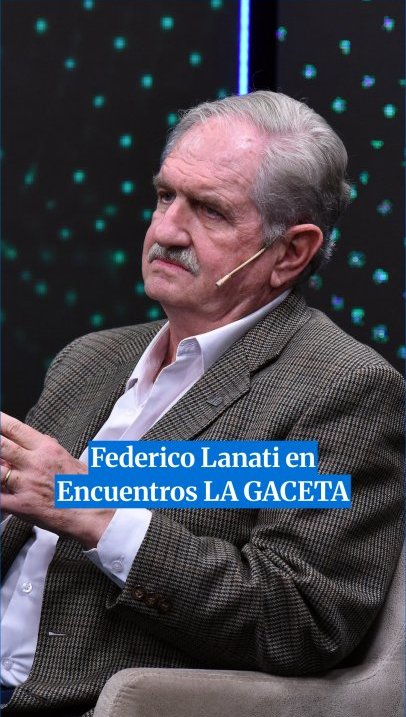 Federico Lanati
