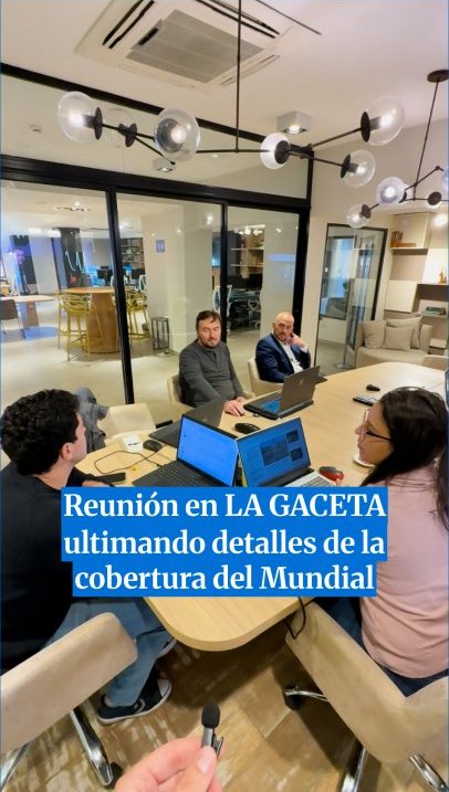 Reunión mundial