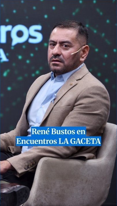 René Bustos