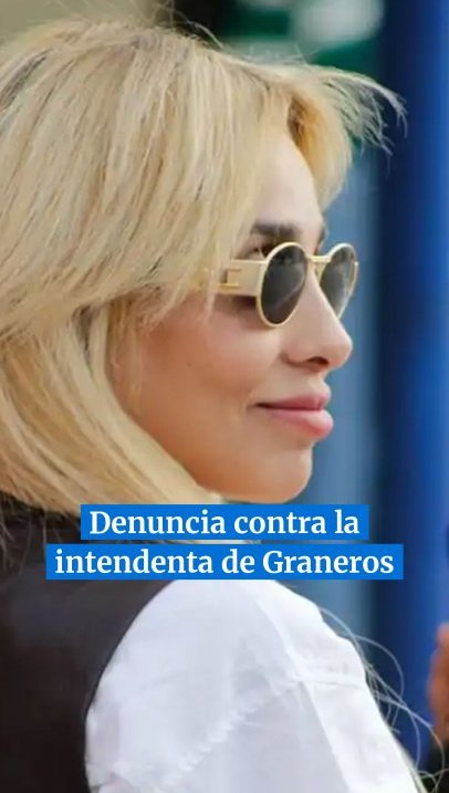 Denuncia contra la intendenta de Graneros: "¿Cómo pasó a vivir al country más exclusivo?" #tucumán