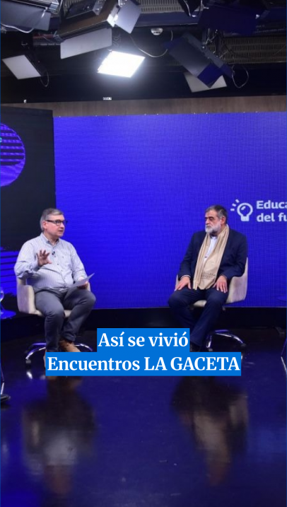 Así se vivió Encuentros LA GACETA