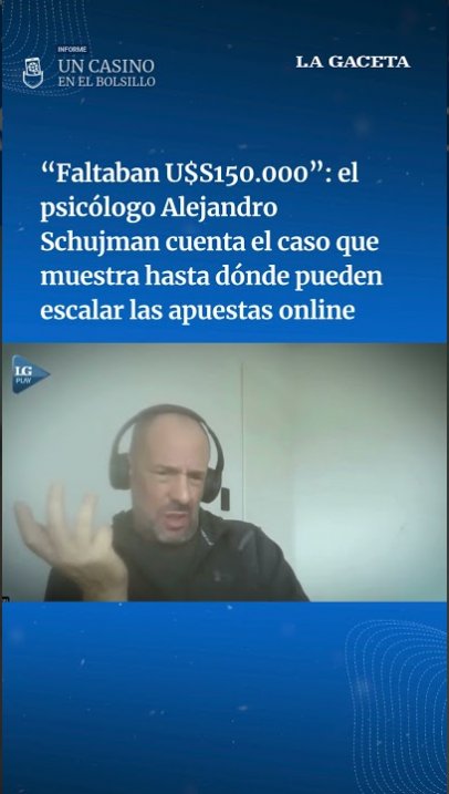 Hasta dónde pueden escalar las apuestas online