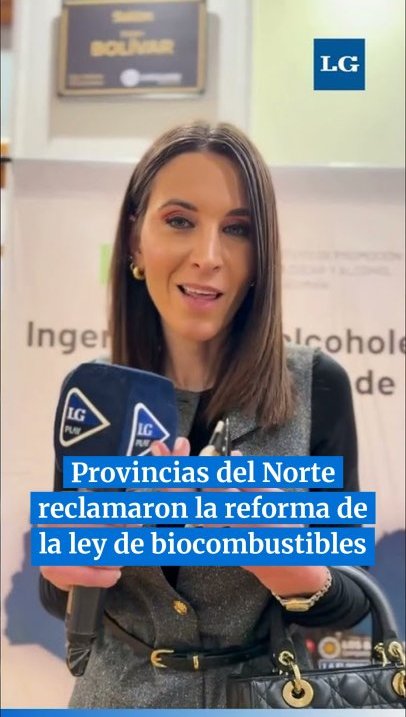Provincias del Norte se reunieron en Tucumán y reclamaron la reforma de la ley de biocombustibles