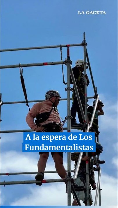 El recuerdo del Indio y la puesta a punto del Hipódromo a la espera de Los Fundamentalistas